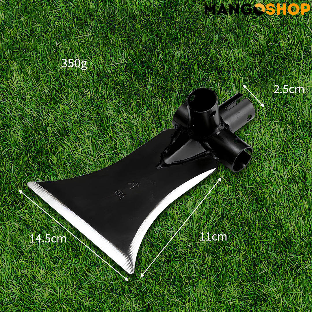 4u1 Alat - sekira, ašov, motika i srp