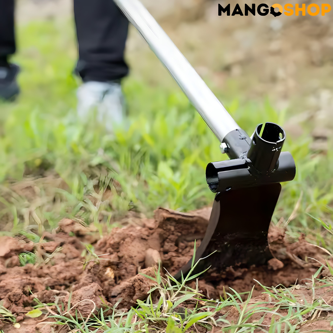 4u1 Alat - sekira, ašov, motika i srp