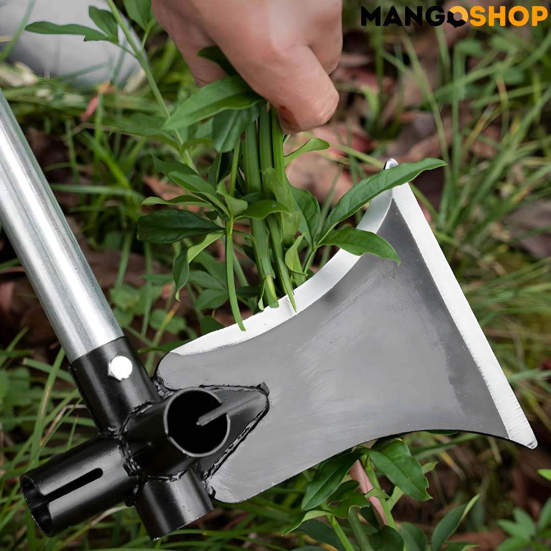 4u1 Alat - sekira, ašov, motika i srp