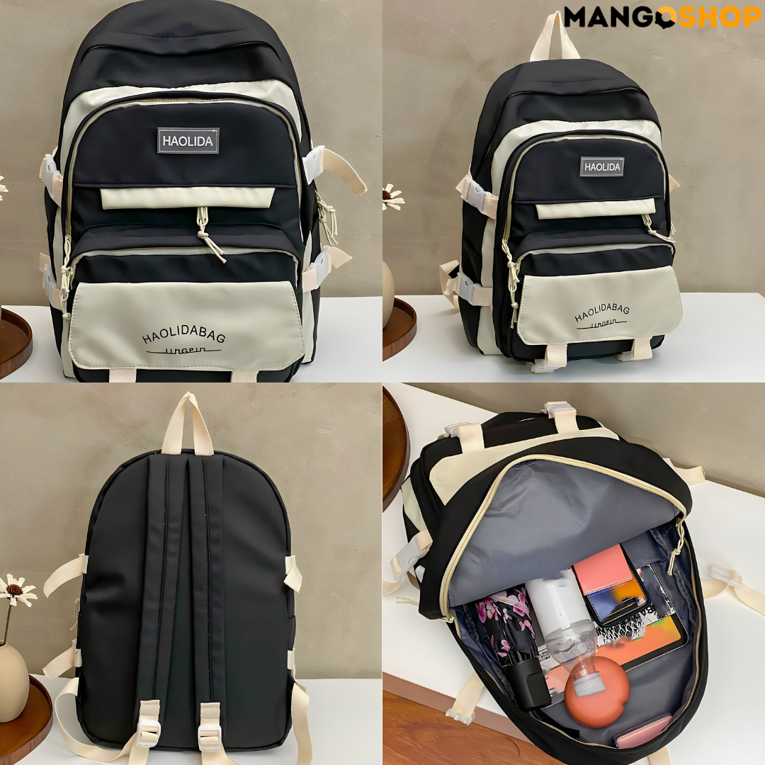 5u1 Set - Ranac, torba i torbice