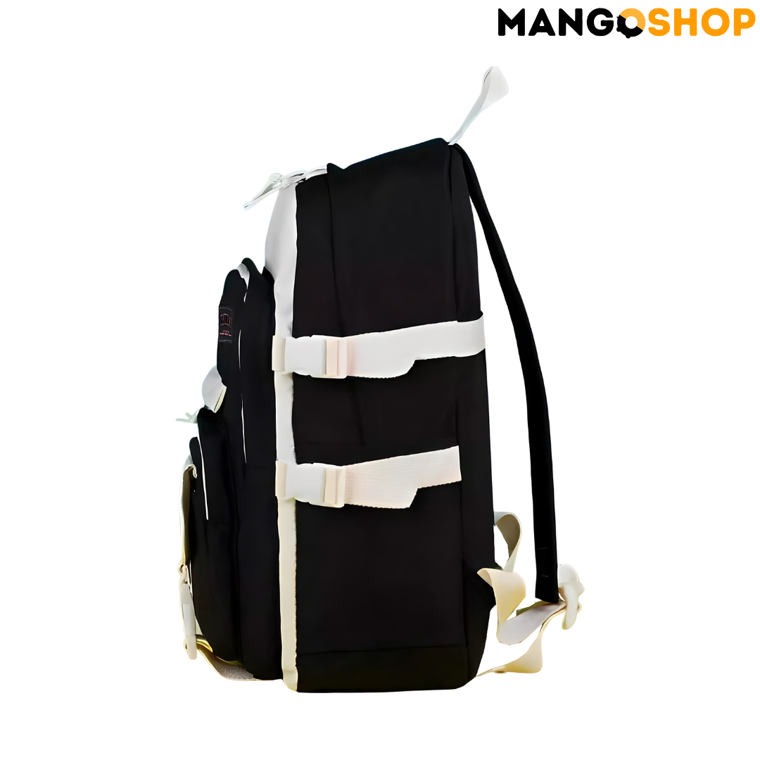 5u1 Set - Ranac, torba i torbice