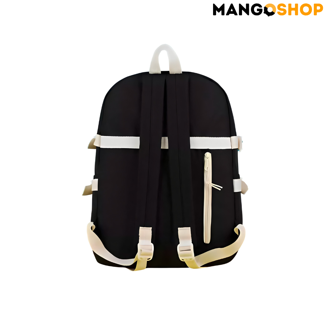 5u1 Set - Ranac, torba i torbice