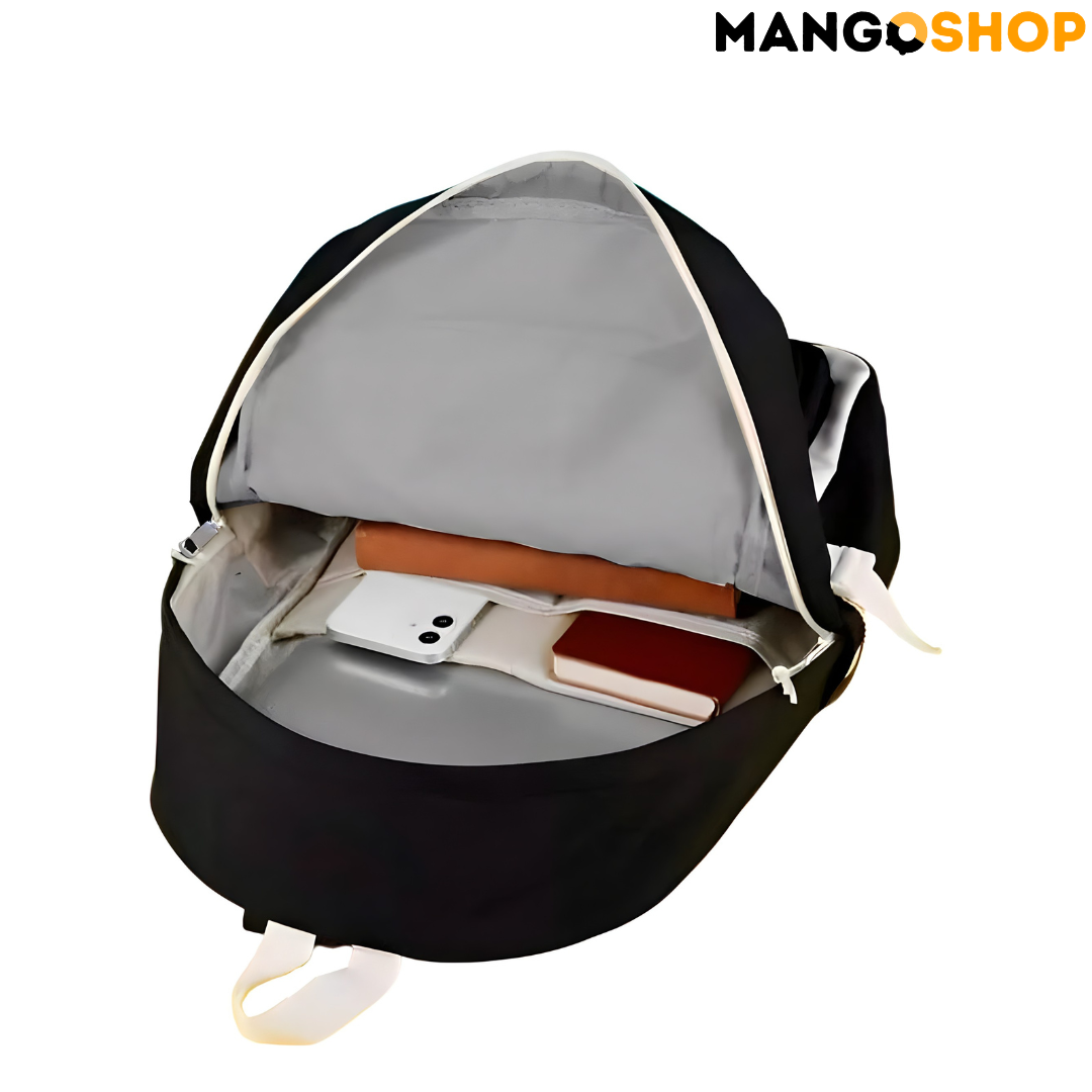 5u1 Set - Ranac, torba i torbice