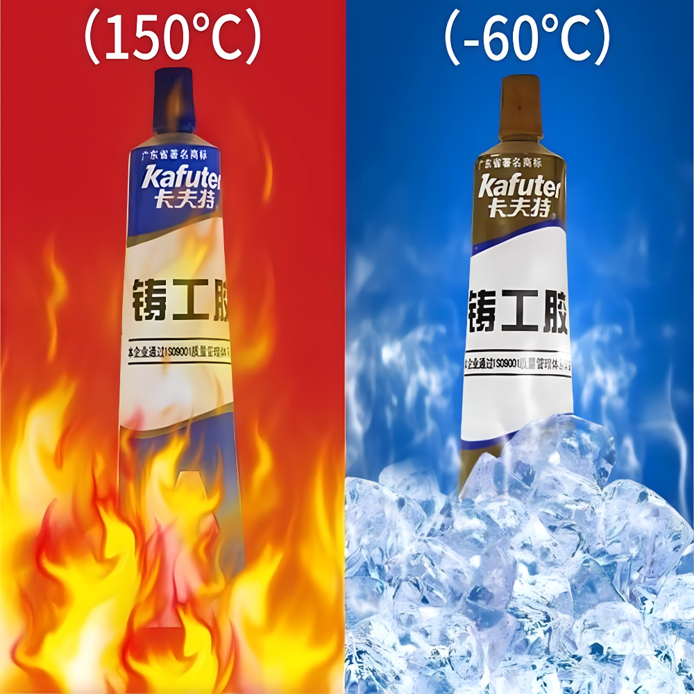 A+B Pasta za hladno zavarivanje