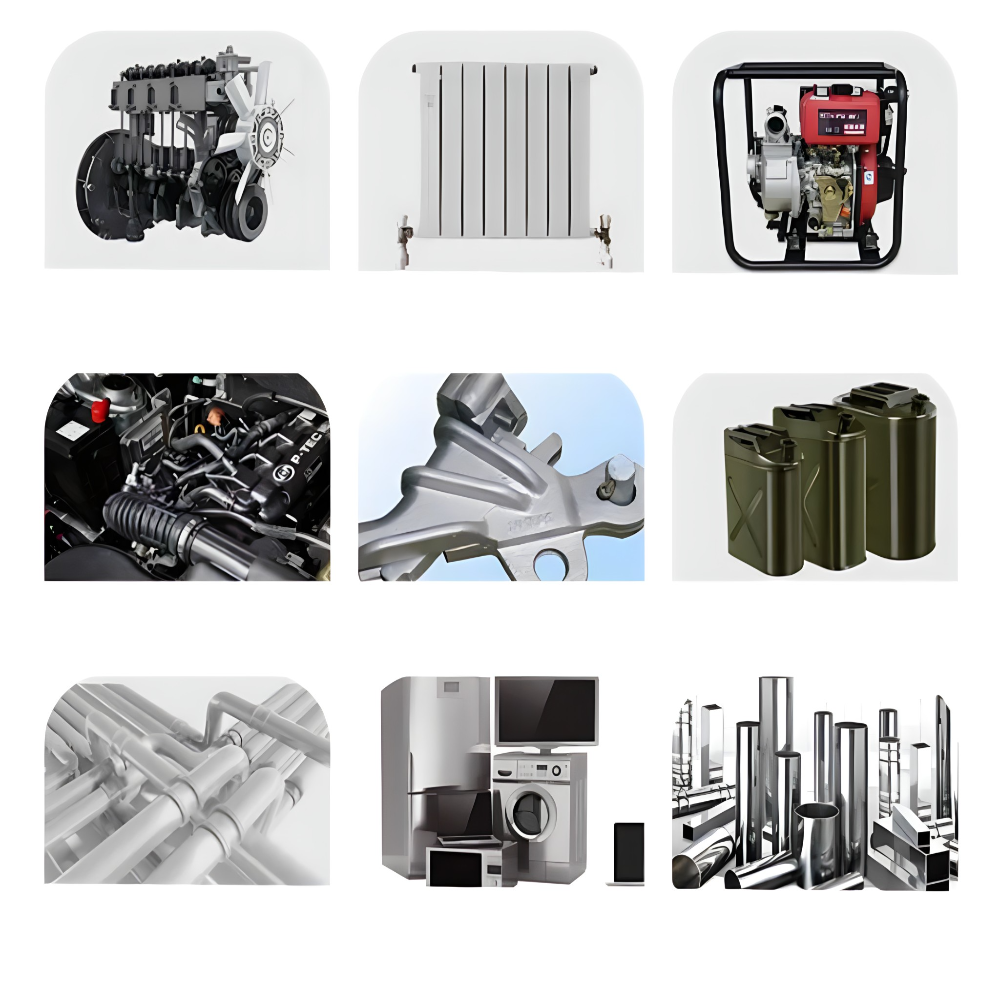 A+B Pasta za hladno zavarivanje