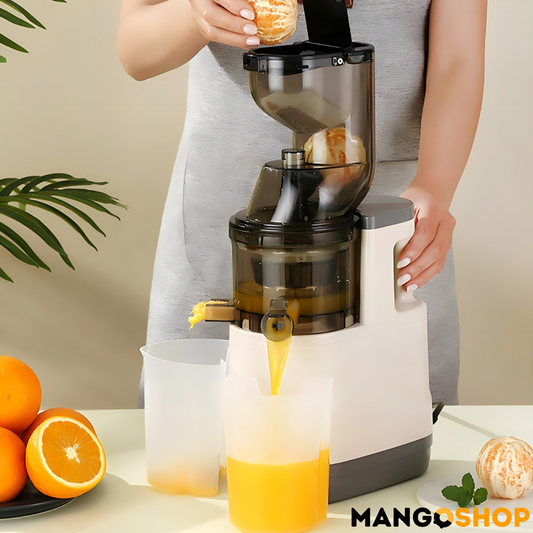 Aparat za voćni sok i sladoled